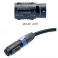 NEUTRIK Speakon Verbindungsadapter 4 pol. NL 4 MMX Thumbnail 2