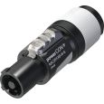 NEUTRIK PowerCon Kabelstecker grau NAC 3 FCB Thumbnail 1