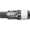 NEUTRIK PowerCon Kabelstecker grau NAC 3 FCB Thumbnail 2