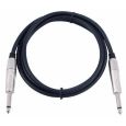 Klinke/Klinke Kabel KR-30 3m schw.mono Thumbnail 1