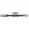 Kabel MC-30R , 3m rot XLR m/f,symm. Thumbnail 2