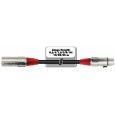 Kabel MC-50R,5m,rot,XLR m/f,symm. Thumbnail 2
