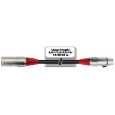 Kabel MC-150R,15m,rot,XLR m/f,symm. Thumbnail 2