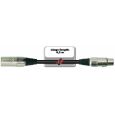 Kabel PI-02 XLR F/M Phasentauscher 0,2m Thumbnail 2