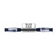 Speaker-Kabel 1,5m,hochflexibel,2x2,5mm² Thumbnail 2