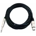 Kabel ACX-20 XLR-Kuppl./Klinke-St.mono 2m Thumbnail 1