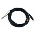 Kabel AL-15 Klinke Stereo/2xCinch 1,5m Thumbnail 1