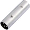 Adapter XLR-Stecker/XLR-Stecker Thumbnail 1
