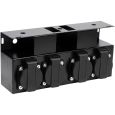 EUROLITE SB-4 Stahlbox unverkabelt Thumbnail 2