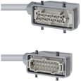 EUROLITE ECN-1605 Hartingkabel 5m, 16-polig Thumbnail 2