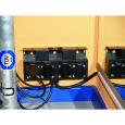EUROLITE SB-48 Stromverteiler 15m+Bulgin Thumbnail 3