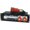 EUROLITE SB-1100 19 Zoll Unterverteilung 32A Thumbnail 3