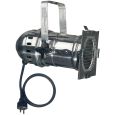 SHOWTEC Par 46 Can Polished incl E27 S ocket& Sili Thumbnail 1