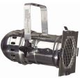SHOWTEC Par 46 Can Polished incl E27 S ocket& Sili Thumbnail 2