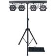 Showtec Compact Power LED Lichtset Thumbnail 1