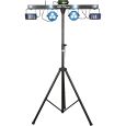 Showtec QFX Multi FX Compact Light Set Thumbnail 1