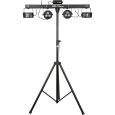 Showtec QFX Multi FX Compact Light Set Thumbnail 2