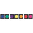 SHOWTEC Dichrocolor polishPAR56 Red Thumbnail 1