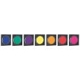 SHOWTEC Dichrocolor polishPAR56 Blue Thumbnail 1
