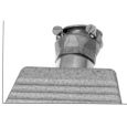 Trompeten-Verschraubung Metall PG 29 Thumbnail 1