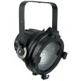 Showtec Outdoor Par 64 short IP-66 schwarz Thumbnail 1
