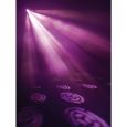 SHOWTEC Bat Two Digital ELC 24V 250W Thumbnail 4