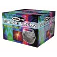 SHOWTEC Double Derby.  Bulb 120V 300W (2x included) Thumbnail 3