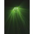 SHOWTEC Shogun DJ G-40 40mW Green Thumbnail 3