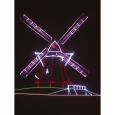 SHOWTEC Shogun Pro RGB-500 500mW RGB 30k scanning Thumbnail 4