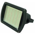 EUROLITE Outdoor Spot, 192 LEDs rot Thumbnail 1