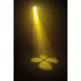 SHOWTEC Club Scan 4Ch DMX Scanner Thumbnail 5