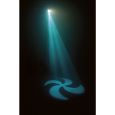 SHOWTEC Club Scan 4Ch DMX Scanner Thumbnail 6