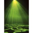 SHOWTEC Genesis XII 575 12Ch HMI-575 Scanner Thumbnail 8
