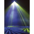 SHOWTEC Genesis XII 575 12Ch HMI-575 Scanner Thumbnail 9
