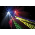 Showtec Phantom 75 LED Spot Moving Head Thumbnail 7