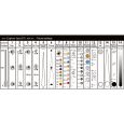 Showtec Explorer 575 Spot MSR-575SE Lamp 80923 Inf Thumbnail 22