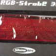 SHOWTEC Color Strobe 3000 Thumbnail 2