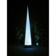 DAP Separate Pyramid Sleeve for Aircone LED Thumbnail 2