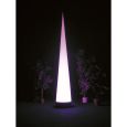 DAP Separate Pyramid Sleeve for Aircone LED Thumbnail 3