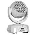 Showtec Minimax LED White, White housing Thumbnail 1