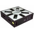 SHOWTEC Dance-Cube HMI-300 incl Lamp Thumbnail 1