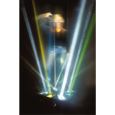 SHOWTEC Dance-Cube HMI-300 incl Lamp Thumbnail 4
