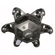 SHOWTEC Galaxy 1200 DMX Centerpiece Thumbnail 1