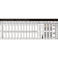 SHOWTEC Galaxy 1200 DMX Centerpiece Thumbnail 14