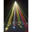 SHOWTEC RAVE-MOON.  Bulb 12V 50W inkl. B-Ware Thumbnail 2