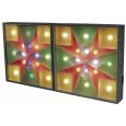 SHOWTEC Kaleido-box model diamondcross L.97, B.93, Thumbnail 1