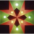 SHOWTEC Kaleido-box model diamondcross L.97, B.93, Thumbnail 3