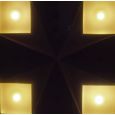 SHOWTEC Kaleido-box model diamondcross L.97, B.93, Thumbnail 5