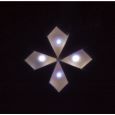 SHOWTEC Kaleido-box model diamondcross L.97, B.93, Thumbnail 7