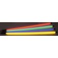 SHOWTEC Colortube 150m Red Thumbnail 1